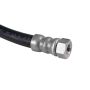 SUNSONG 3402363 Power Steering Pressure Line Hose Assembly