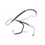 SUNSONG 3402367 Power Steering Pressure Line Hose Assembly