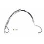 SUNSONG 3402370 Power Steering Pressure Line Hose Assembly