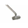 SUNSONG 3402371 Power Steering Pressure Line Hose Assembly