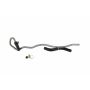 SUNSONG 3402373 Power Steering Return Line Hose Assembly