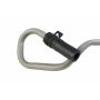 SUNSONG 3402373 Power Steering Return Line Hose Assembly