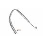 SUNSONG 3402377 Power Steering Pressure Line Hose Assembly