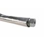 SUNSONG 3402377 Power Steering Pressure Line Hose Assembly