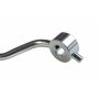 SUNSONG 3402377 Power Steering Pressure Line Hose Assembly
