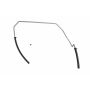 SUNSONG 3402394 Power Steering Return Line Hose Assembly