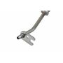 SUNSONG 3402397 Power Steering Pressure Line Hose Assembly