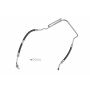 SUNSONG 3402398 Power Steering Pressure Line Hose Assembly