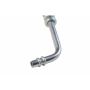 SUNSONG 3402401 Power Steering Return Line Hose Assembly