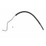 SUNSONG 3402402 Power Steering Return Line Hose Assembly