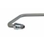 SUNSONG 3402403 Power Steering Pressure Line Hose Assembly