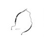 SUNSONG 3402415 Power Steering Pressure Line Hose Assembly