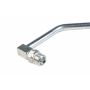 SUNSONG 3402417 Power Steering Pressure Line Hose Assembly