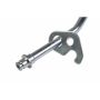 SUNSONG 3402421 Power Steering Pressure Line Hose Assembly