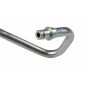 SUNSONG 3402423 Power Steering Return Line Hose Assembly