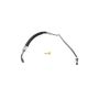 SUNSONG 3402427 Power Steering Pressure Line Hose Assembly