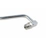 SUNSONG 3402428 Power Steering Pressure Line Hose Assembly