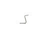 SUNSONG 3402430 Power Steering Return Line Hose Assembly
