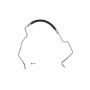 SUNSONG 3402431 Power Steering Pressure Line Hose Assembly