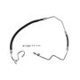 SUNSONG 3402432 Power Steering Pressure Line Hose Assembly