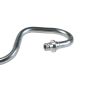 SUNSONG 3402432 Power Steering Pressure Line Hose Assembly