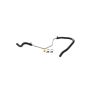 SUNSONG 3402434 Power Steering Return Line Hose Assembly