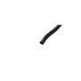SUNSONG 3402434 Power Steering Return Line Hose Assembly