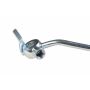 SUNSONG 3402439 Power Steering Pressure Line Hose Assembly