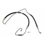 SUNSONG 3402441 Power Steering Pressure Line Hose Assembly