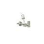SUNSONG 3402444 Power Steering Pressure Line Hose Assembly