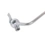 SUNSONG 3402448 Power Steering Pressure Line Hose Assembly