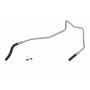 SUNSONG 3402458 Power Steering Return Line Hose Assembly