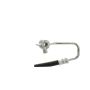 SUNSONG 3402472 Power Steering Pressure Line Hose Assembly