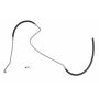 SUNSONG 3402474 Power Steering Return Line Hose Assembly