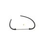 SUNSONG 3402475 Power Steering Return Line Hose Assembly
