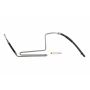 SUNSONG 3402479 Power Steering Return Line Hose Assembly