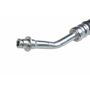SUNSONG 3402479 Power Steering Return Line Hose Assembly