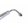 SUNSONG 3402480 Power Steering Pressure Line Hose Assembly