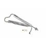 SUNSONG 3402483 Power Steering Pressure Line Hose Assembly