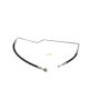 SUNSONG 3402486 Power Steering Pressure Line Hose Assembly