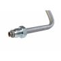 SUNSONG 3402490 Power Steering Return Line Hose Assembly
