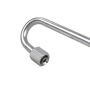 SUNSONG 3402497 Power Steering Pressure Line Hose Assembly