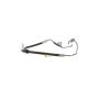 SUNSONG 3402504B Power Steering Pressure Line Hose Assembly