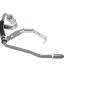 SUNSONG 3402504B Power Steering Pressure Line Hose Assembly