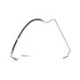 SUNSONG 3402508 Power Steering Pressure Line Hose Assembly