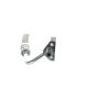 SUNSONG 3402510 Power Steering Pressure Line Hose Assembly