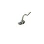 SUNSONG 3402510 Power Steering Pressure Line Hose Assembly