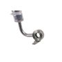 SUNSONG 3402513 Power Steering Pressure Line Hose Assembly