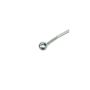 SUNSONG 3402519 Power Steering Reservoir Hose