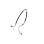 SUNSONG 3402522 Power Steering Pressure Line Hose Assembly